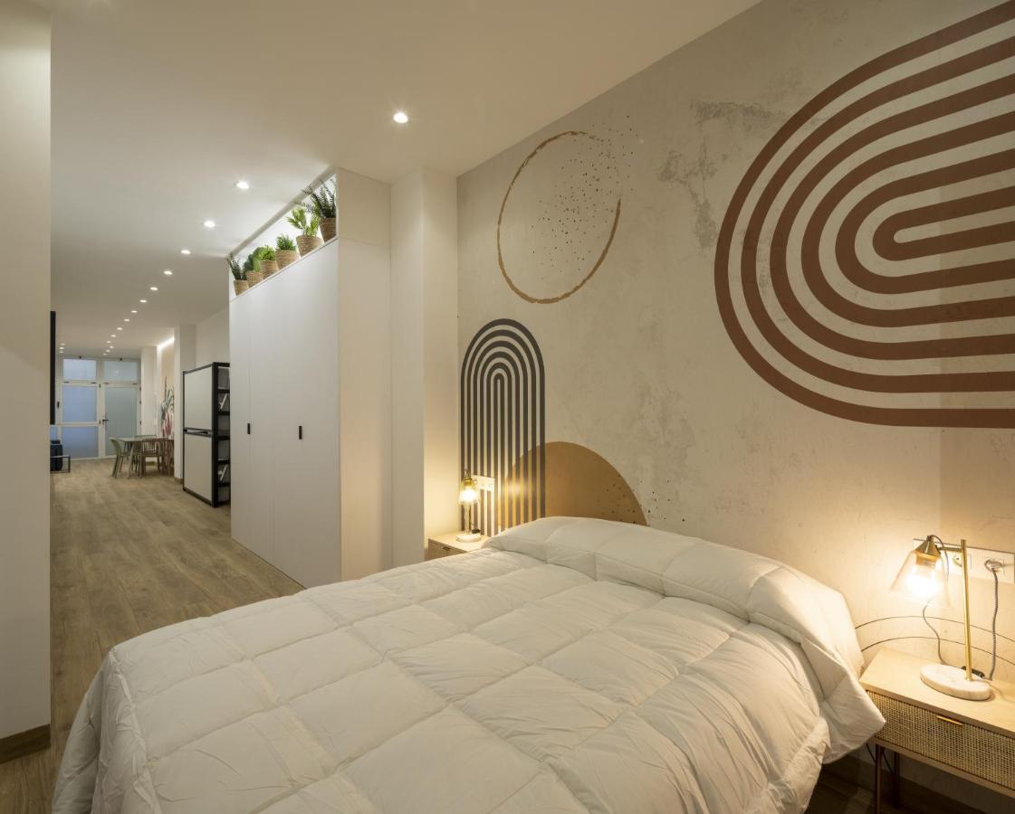 Apartamentos Mª Luisa De Dios, By Daimar Granada Exterior photo