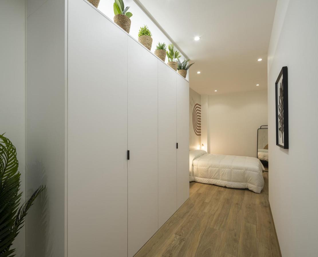 Apartamentos Mª Luisa De Dios, By Daimar Granada Exterior photo