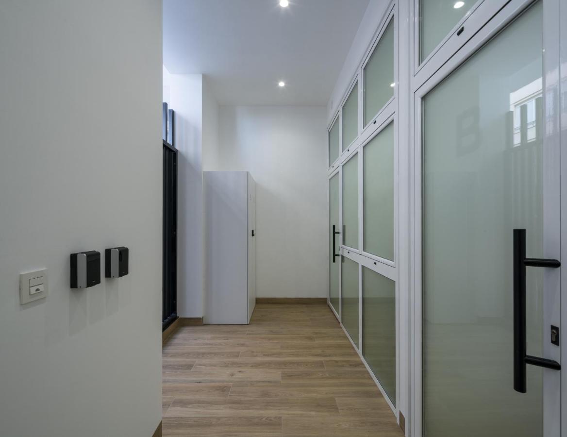 Apartamentos Mª Luisa De Dios, By Daimar Granada Exterior photo